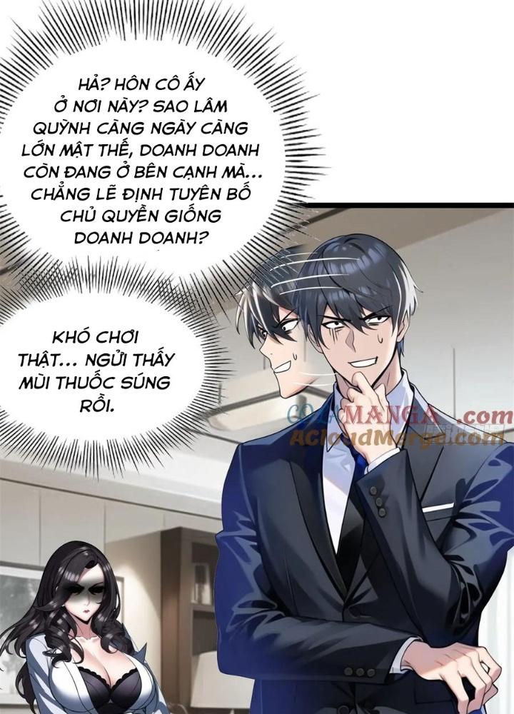 Đặc Nhiệm Siêu Cấp Thành Phố Chapter 344 - Trang 3