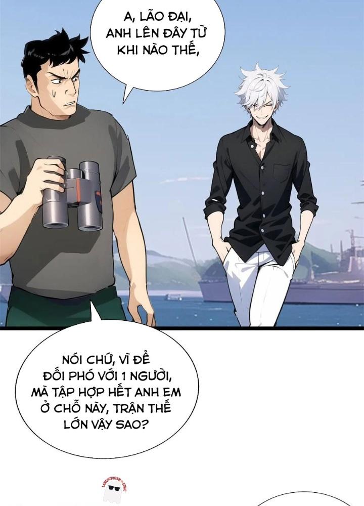 Đặc Nhiệm Siêu Cấp Thành Phố Chapter 344 - Trang 3