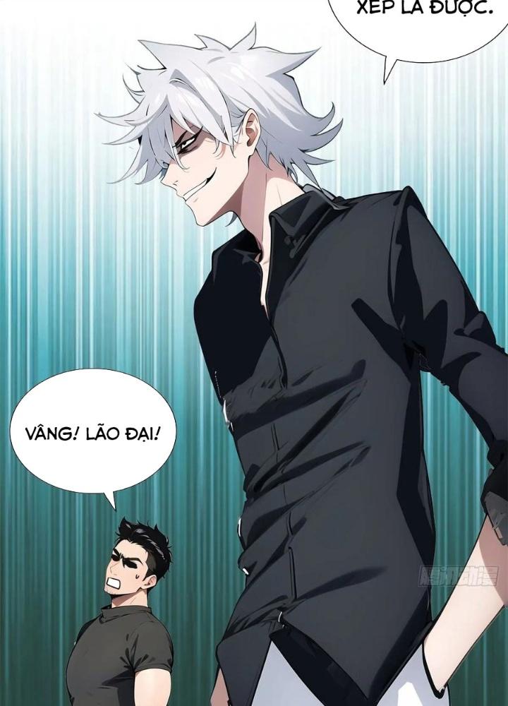 Đặc Nhiệm Siêu Cấp Thành Phố Chapter 344 - Trang 3