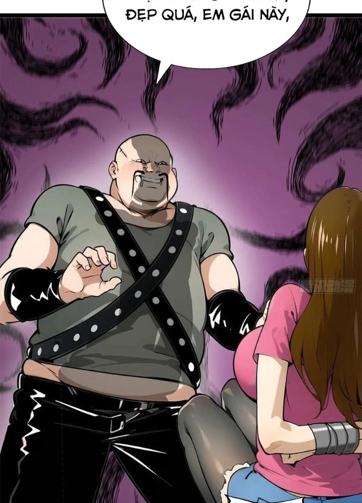 Đặc Nhiệm Siêu Cấp Thành Phố Chapter 344 - Trang 3