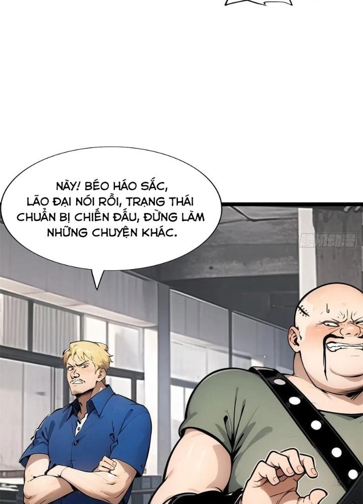 Đặc Nhiệm Siêu Cấp Thành Phố Chapter 344 - Trang 3
