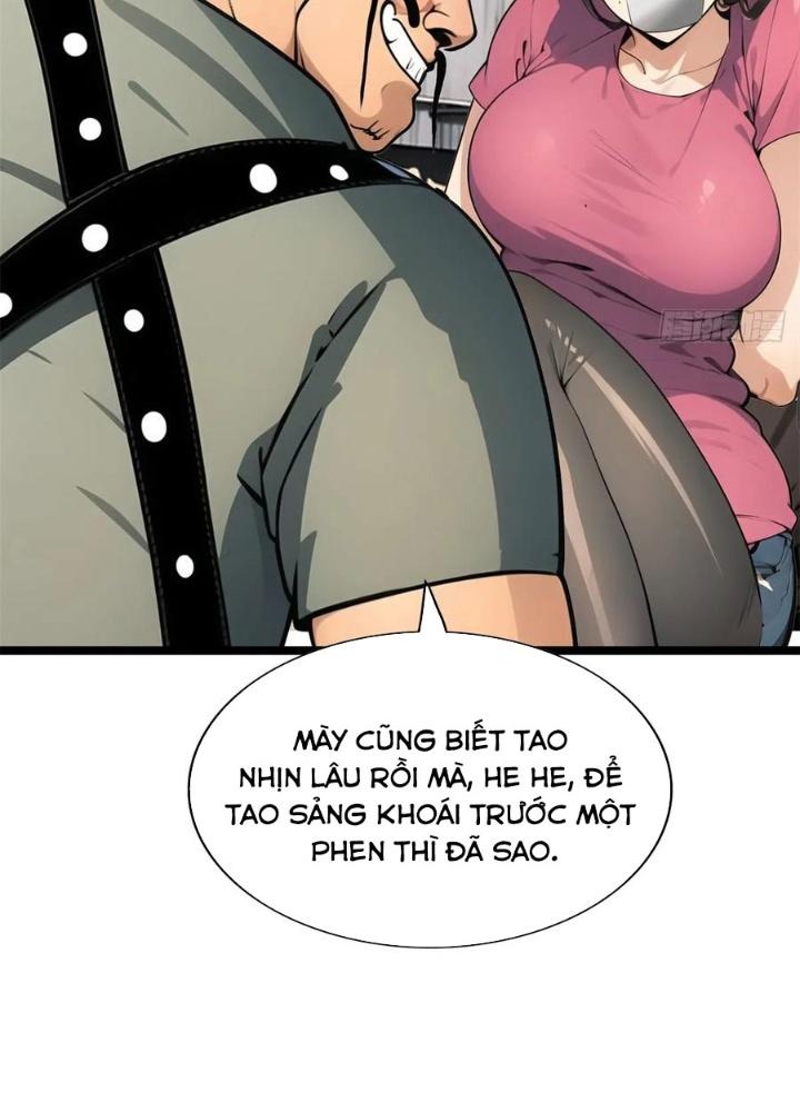 Đặc Nhiệm Siêu Cấp Thành Phố Chapter 344 - Trang 3