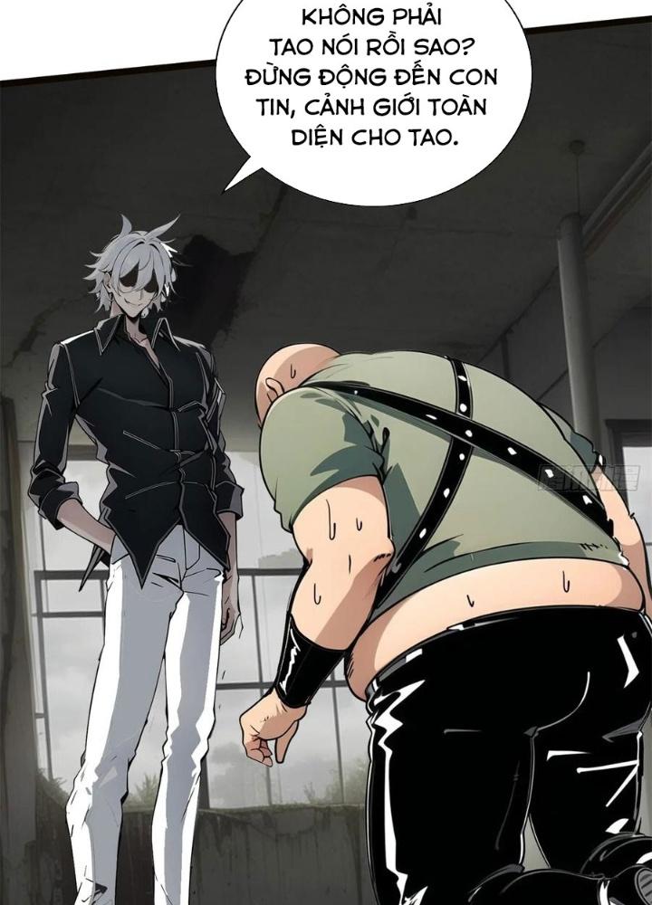Đặc Nhiệm Siêu Cấp Thành Phố Chapter 345 - Trang 3