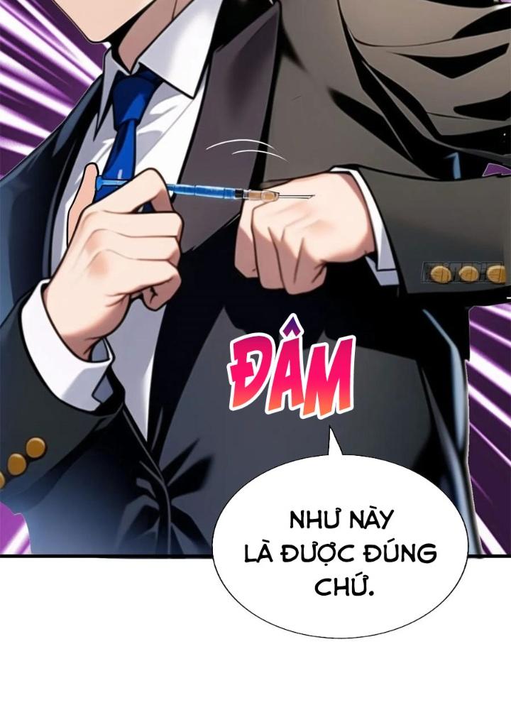 Đặc Nhiệm Siêu Cấp Thành Phố Chapter 345 - Trang 3