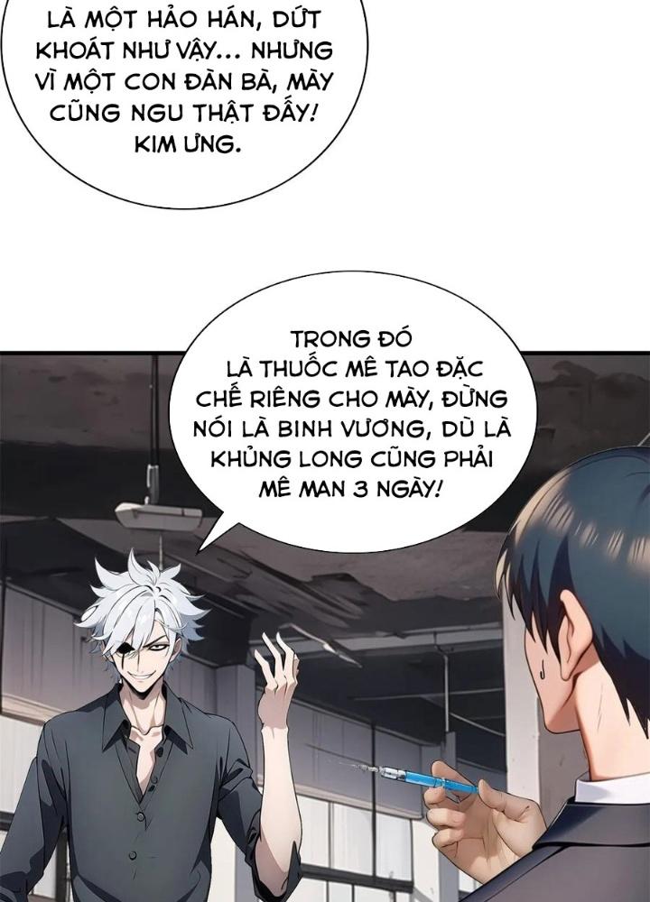 Đặc Nhiệm Siêu Cấp Thành Phố Chapter 345 - Trang 3