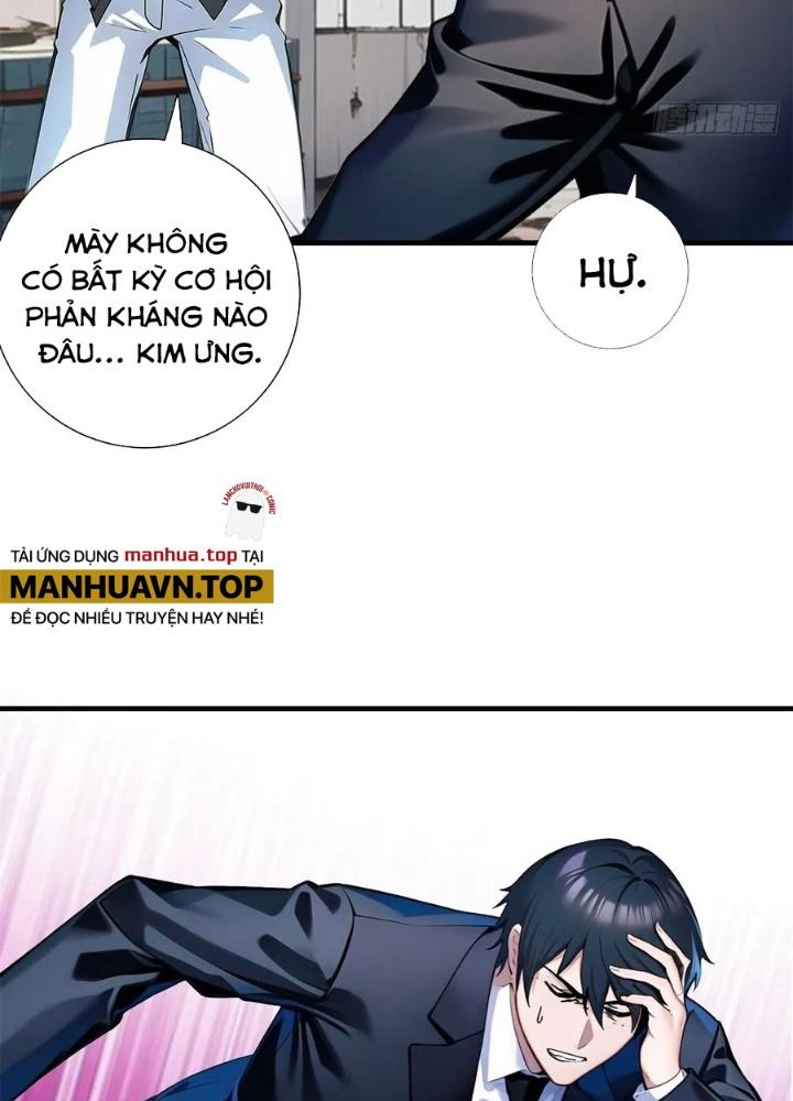 Đặc Nhiệm Siêu Cấp Thành Phố Chapter 345 - Trang 3