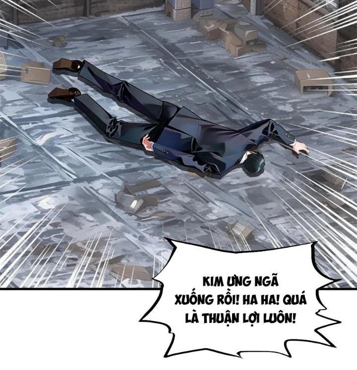 Đặc Nhiệm Siêu Cấp Thành Phố Chapter 345 - Trang 3