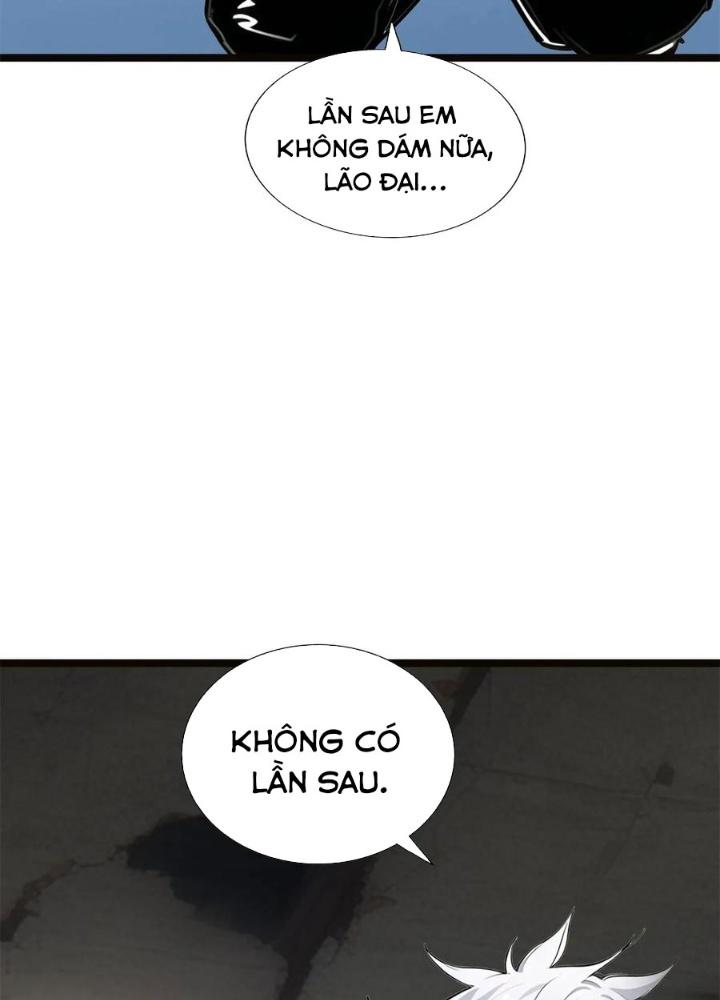 Đặc Nhiệm Siêu Cấp Thành Phố Chapter 345 - Trang 3