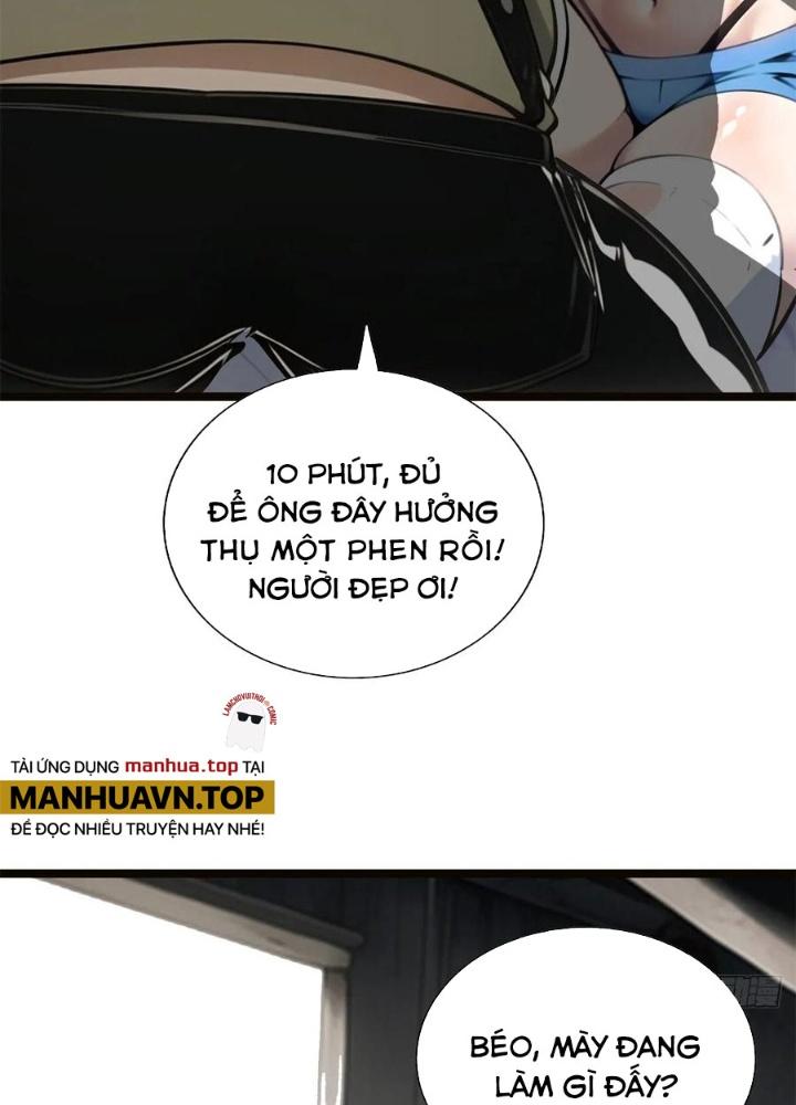 Đặc Nhiệm Siêu Cấp Thành Phố Chapter 345 - Trang 3