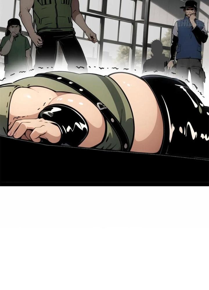 Đặc Nhiệm Siêu Cấp Thành Phố Chapter 345 - Trang 3