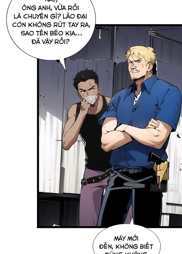 Đặc Nhiệm Siêu Cấp Thành Phố Chapter 345 - Trang 3