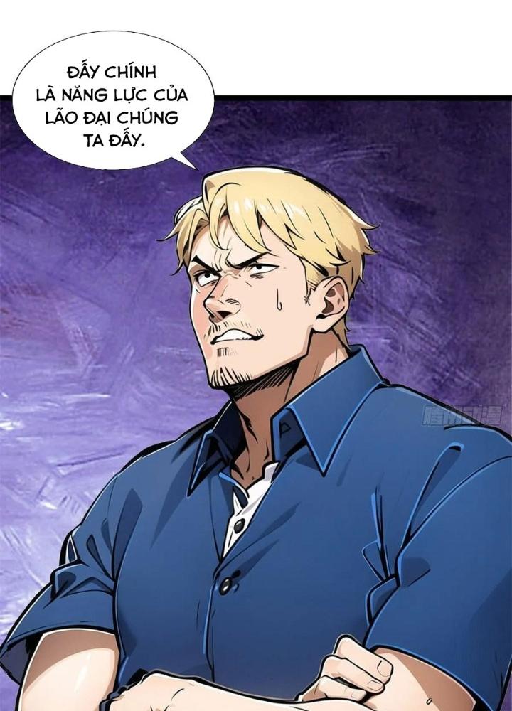 Đặc Nhiệm Siêu Cấp Thành Phố Chapter 345 - Trang 3