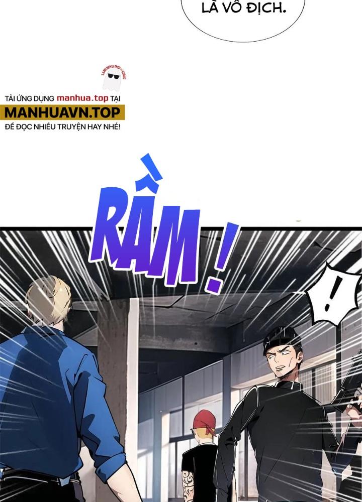Đặc Nhiệm Siêu Cấp Thành Phố Chapter 345 - Trang 3
