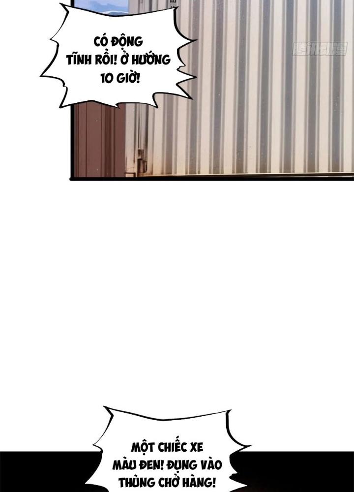 Đặc Nhiệm Siêu Cấp Thành Phố Chapter 345 - Trang 3