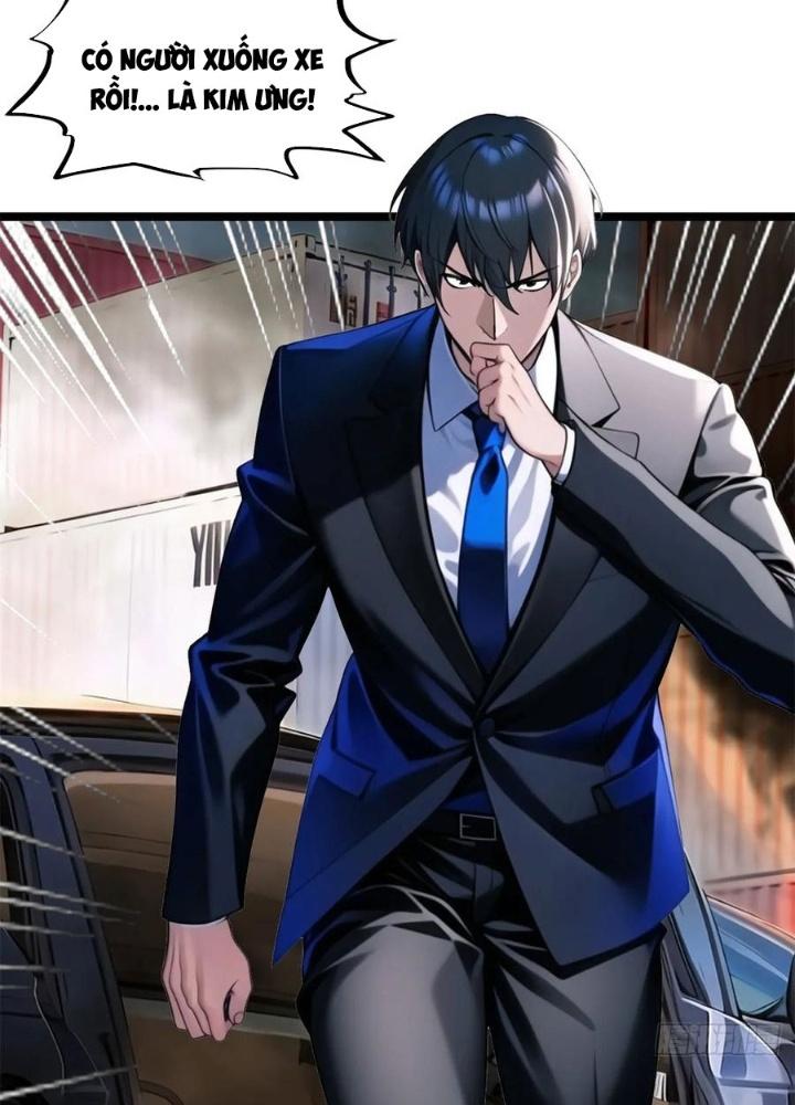 Đặc Nhiệm Siêu Cấp Thành Phố Chapter 345 - Trang 3