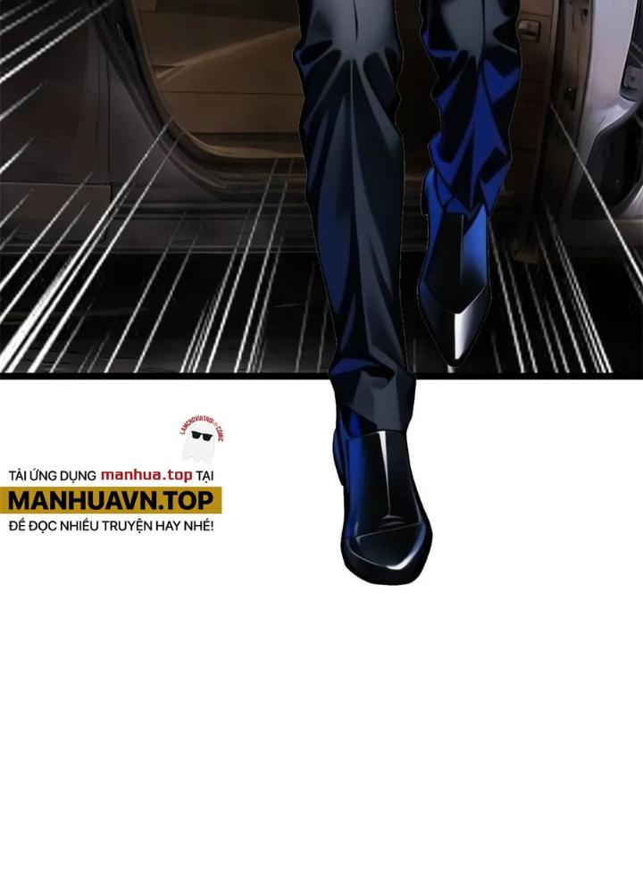 Đặc Nhiệm Siêu Cấp Thành Phố Chapter 345 - Trang 3