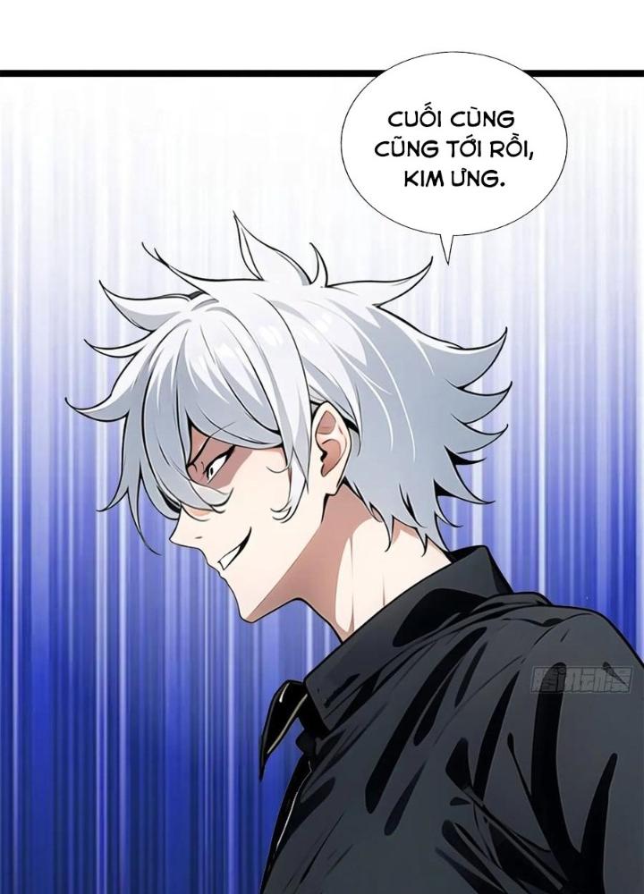 Đặc Nhiệm Siêu Cấp Thành Phố Chapter 345 - Trang 3