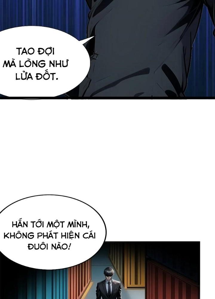 Đặc Nhiệm Siêu Cấp Thành Phố Chapter 345 - Trang 3