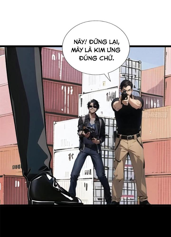 Đặc Nhiệm Siêu Cấp Thành Phố Chapter 345 - Trang 3