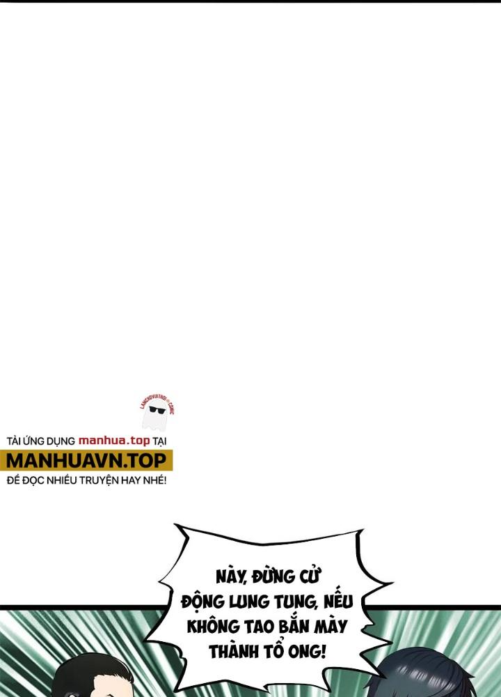 Đặc Nhiệm Siêu Cấp Thành Phố Chapter 345 - Trang 3