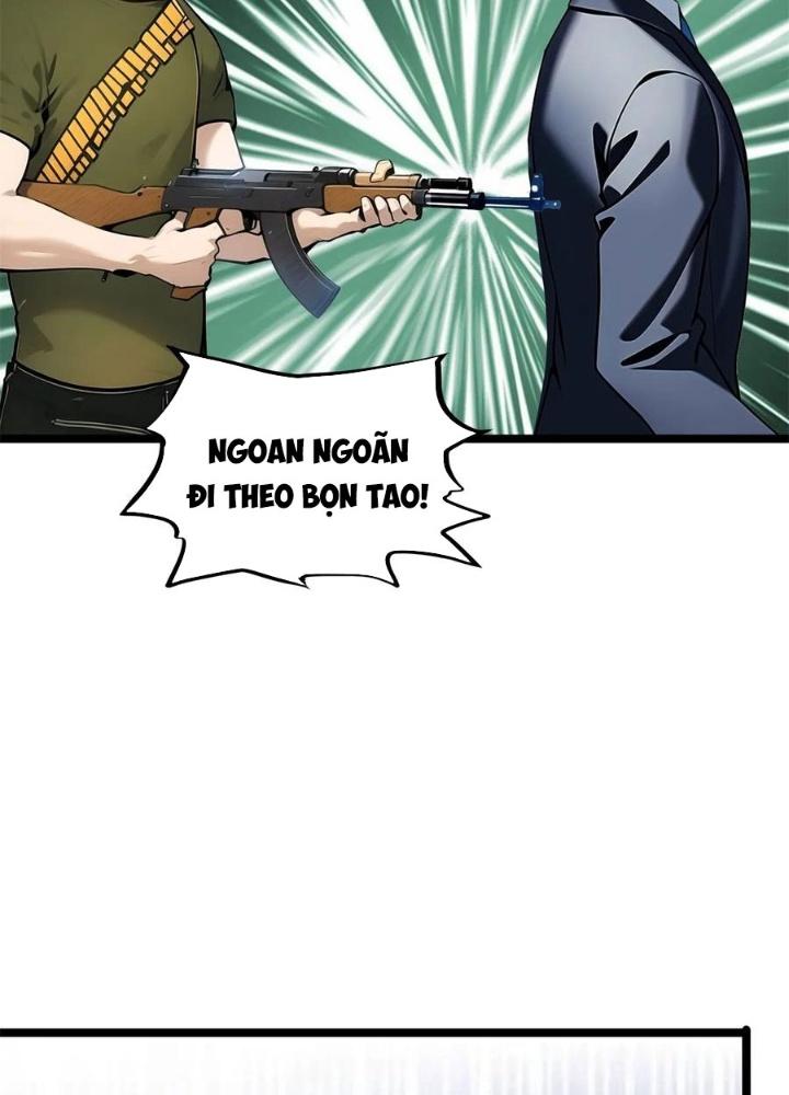 Đặc Nhiệm Siêu Cấp Thành Phố Chapter 345 - Trang 3