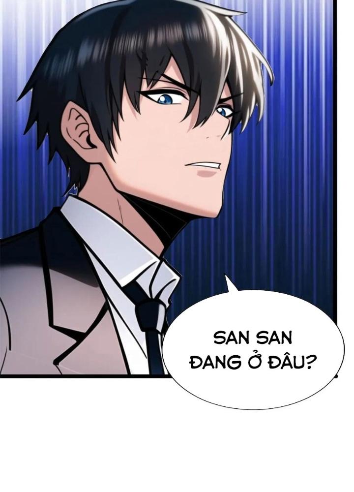 Đặc Nhiệm Siêu Cấp Thành Phố Chapter 345 - Trang 3