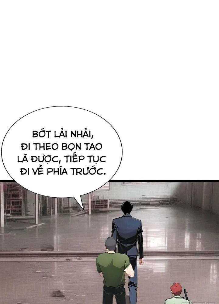 Đặc Nhiệm Siêu Cấp Thành Phố Chapter 345 - Trang 3