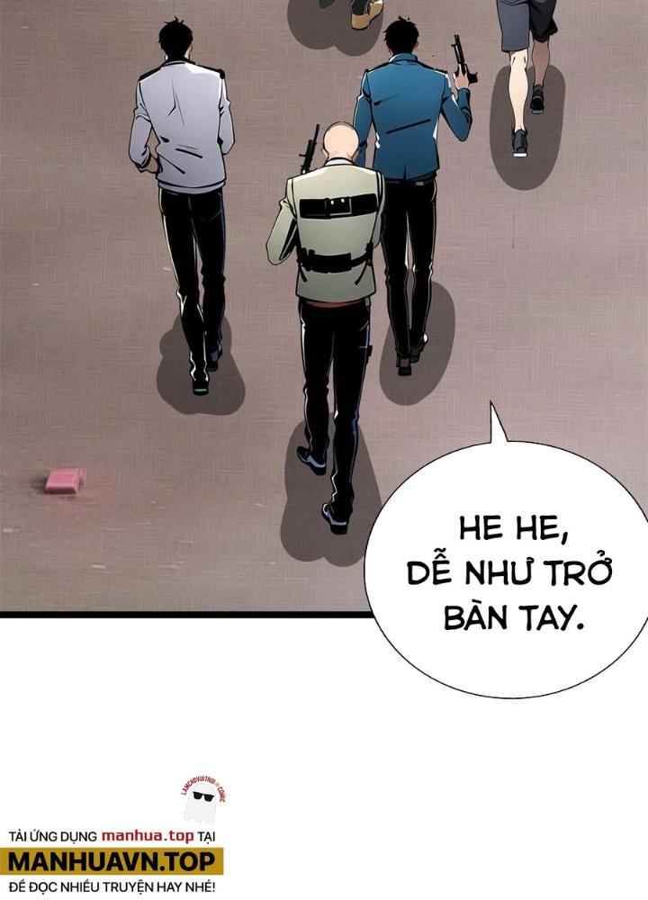 Đặc Nhiệm Siêu Cấp Thành Phố Chapter 345 - Trang 3