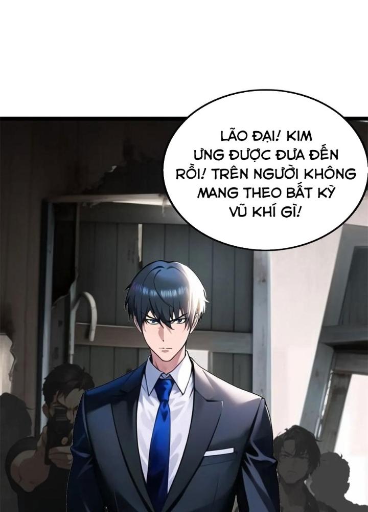 Đặc Nhiệm Siêu Cấp Thành Phố Chapter 345 - Trang 3