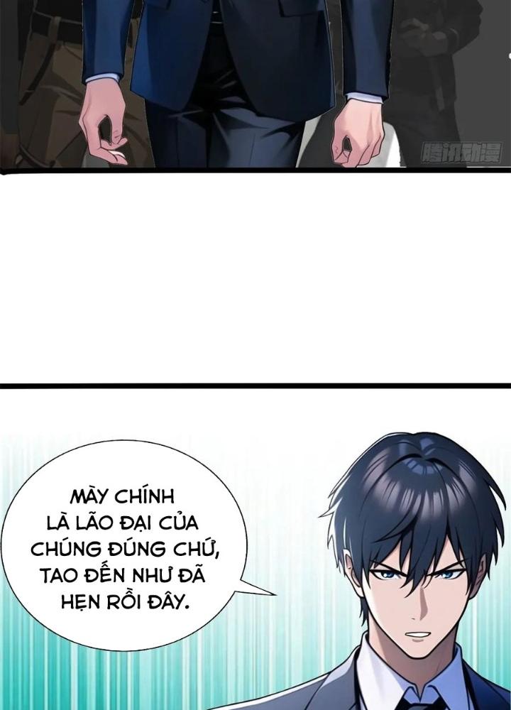 Đặc Nhiệm Siêu Cấp Thành Phố Chapter 345 - Trang 3