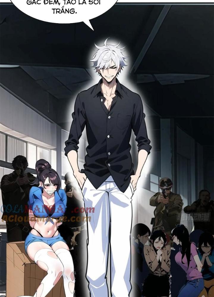 Đặc Nhiệm Siêu Cấp Thành Phố Chapter 345 - Trang 3