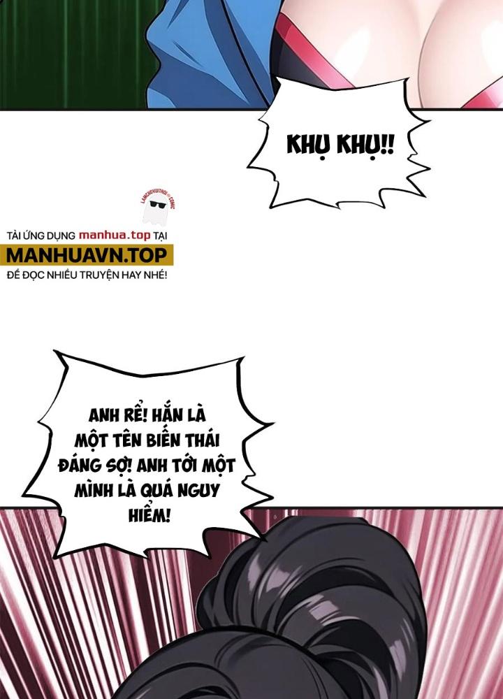 Đặc Nhiệm Siêu Cấp Thành Phố Chapter 345 - Trang 3