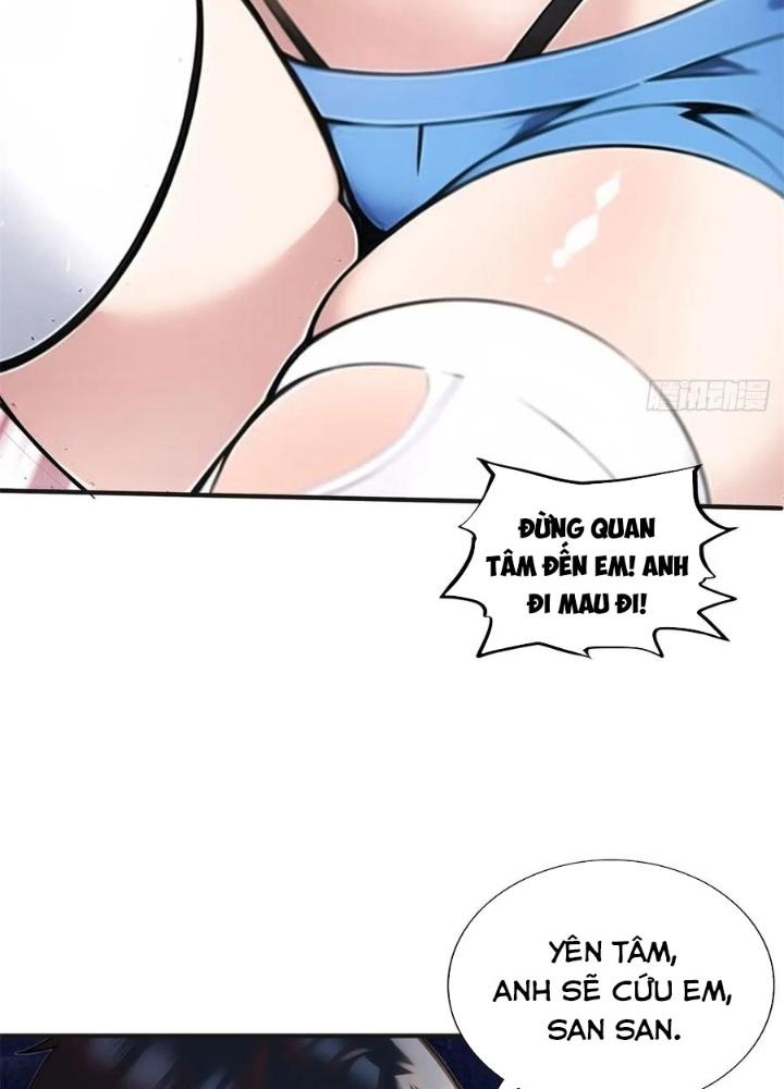 Đặc Nhiệm Siêu Cấp Thành Phố Chapter 345 - Trang 3
