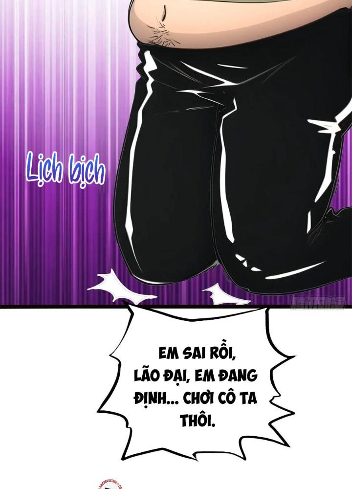 Đặc Nhiệm Siêu Cấp Thành Phố Chapter 345 - Trang 3