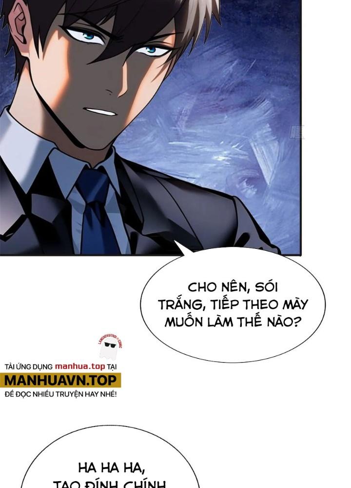 Đặc Nhiệm Siêu Cấp Thành Phố Chapter 345 - Trang 3