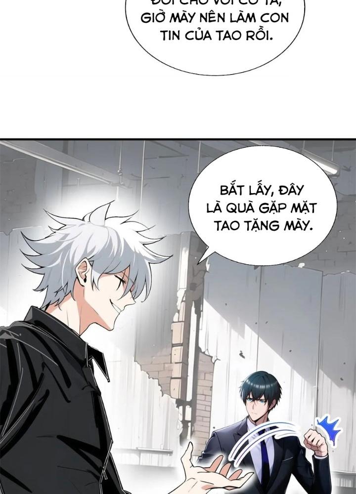 Đặc Nhiệm Siêu Cấp Thành Phố Chapter 345 - Trang 3