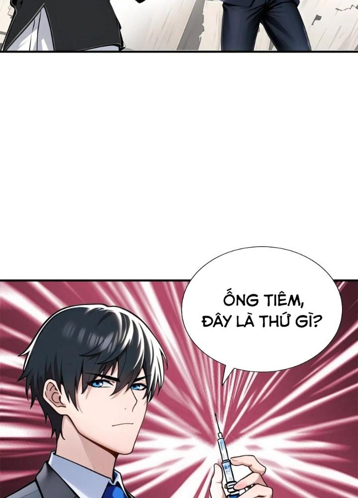 Đặc Nhiệm Siêu Cấp Thành Phố Chapter 345 - Trang 3