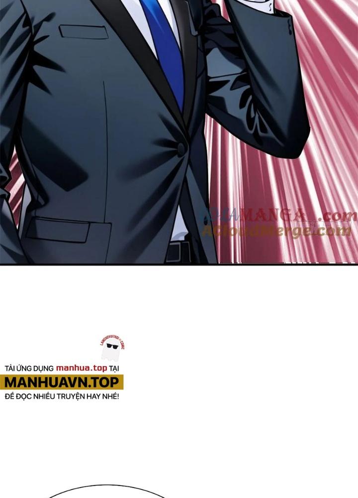 Đặc Nhiệm Siêu Cấp Thành Phố Chapter 345 - Trang 3