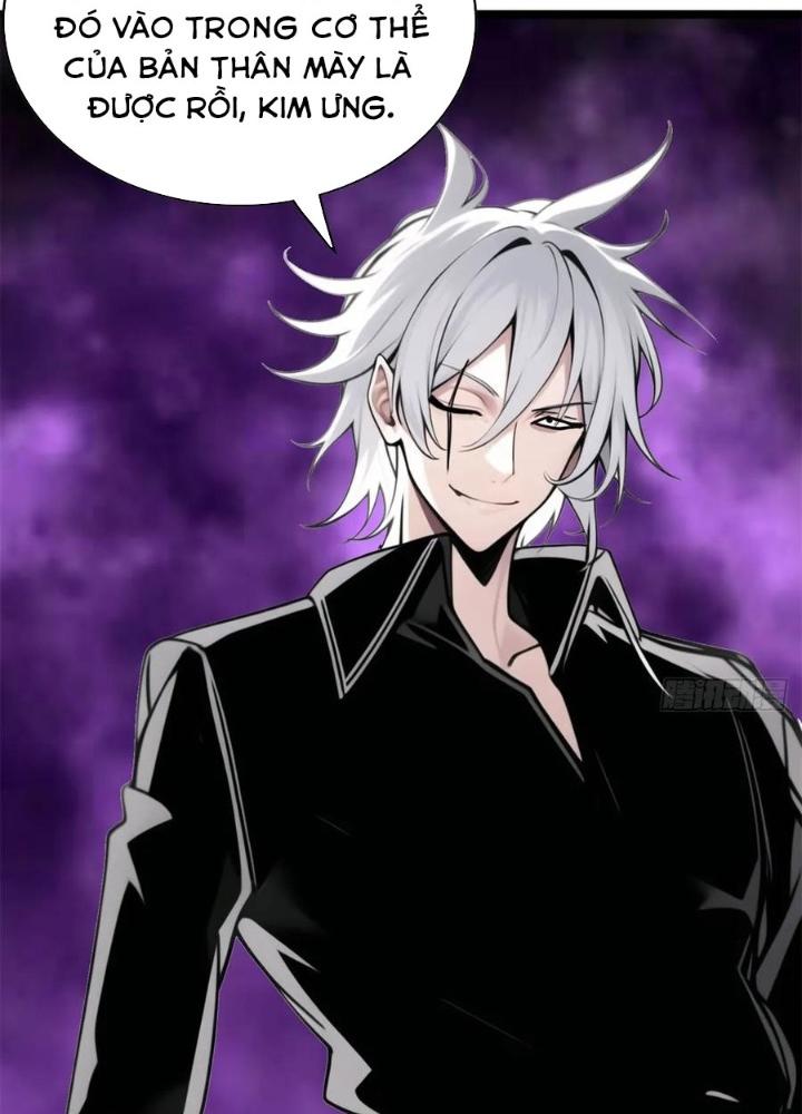 Đặc Nhiệm Siêu Cấp Thành Phố Chapter 345 - Trang 3