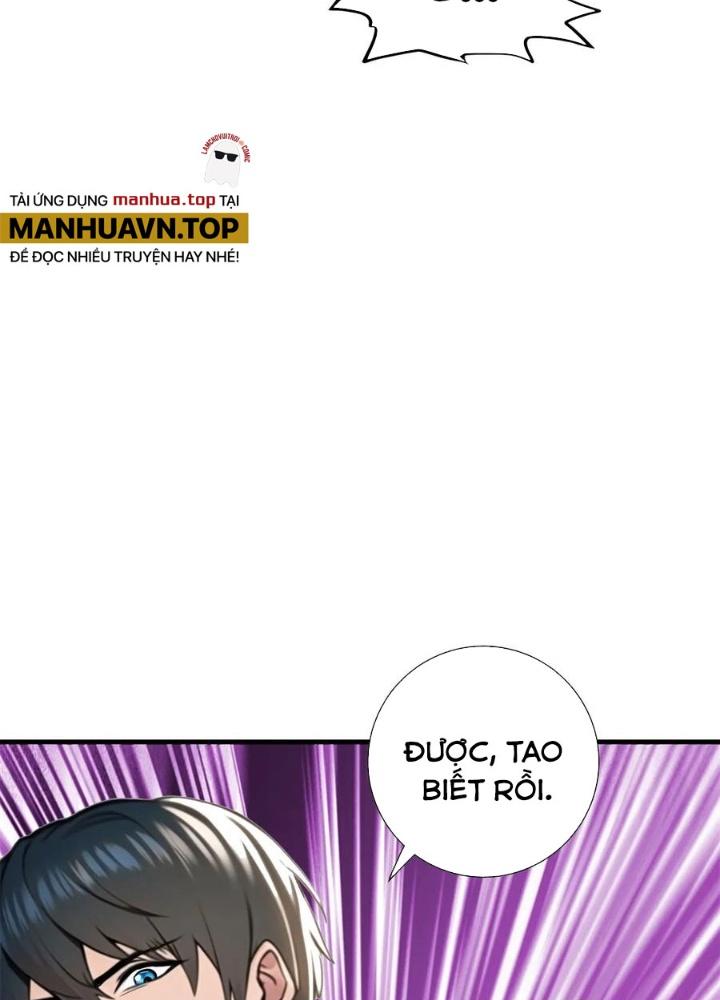 Đặc Nhiệm Siêu Cấp Thành Phố Chapter 345 - Trang 3