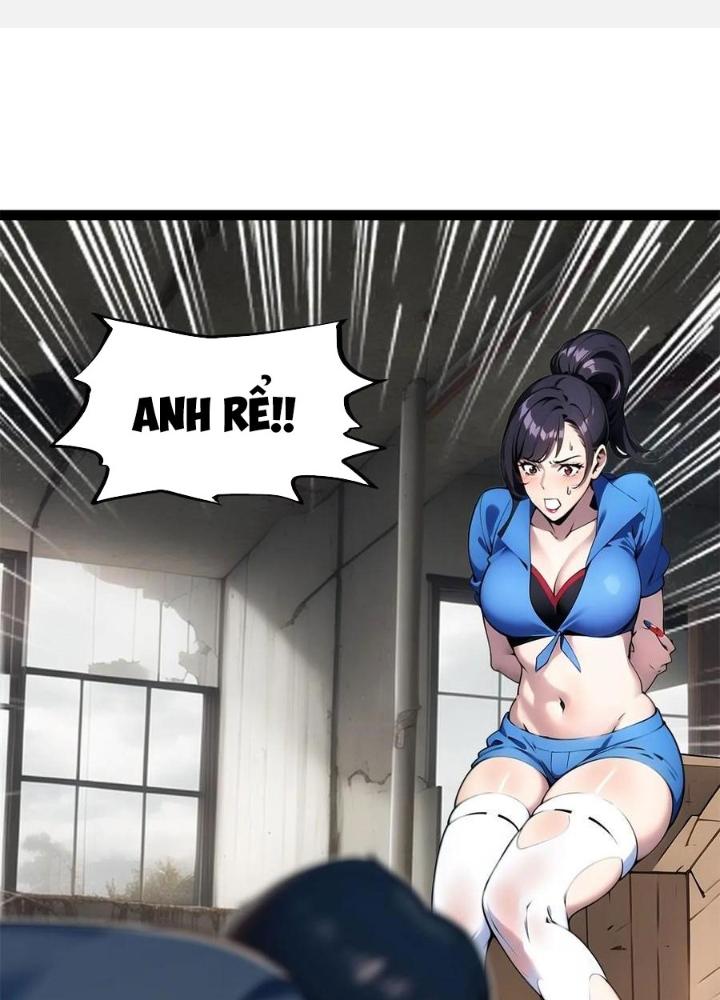 Đặc Nhiệm Siêu Cấp Thành Phố Chapter 346 - Trang 3