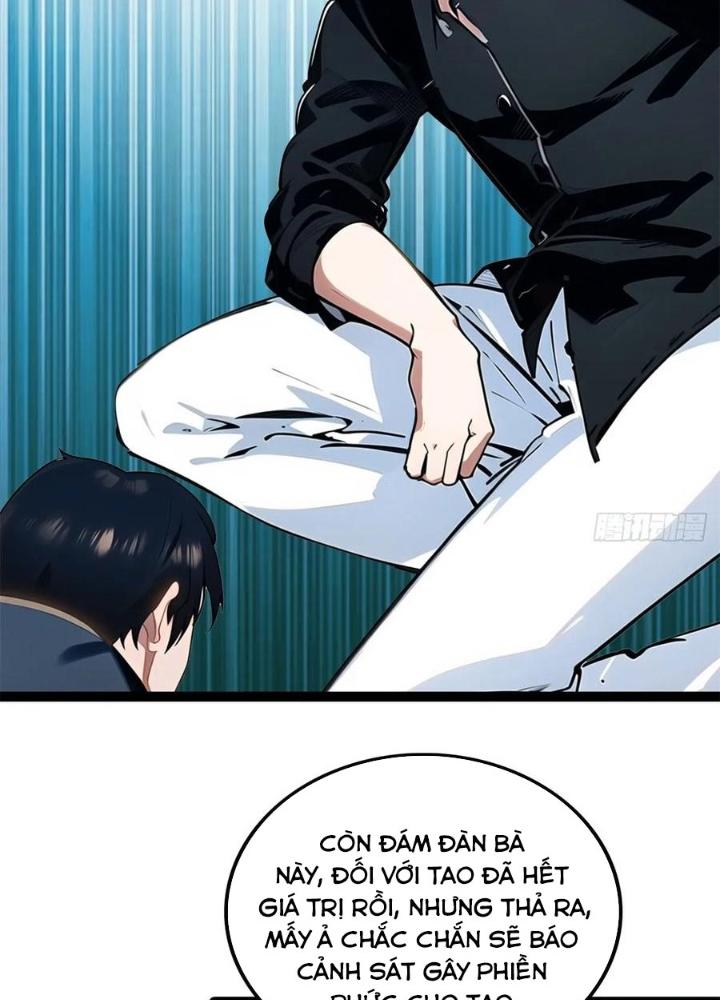 Đặc Nhiệm Siêu Cấp Thành Phố Chapter 346 - Trang 3