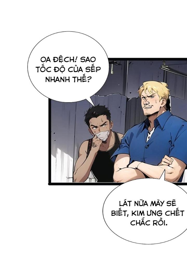 Đặc Nhiệm Siêu Cấp Thành Phố Chapter 346 - Trang 3