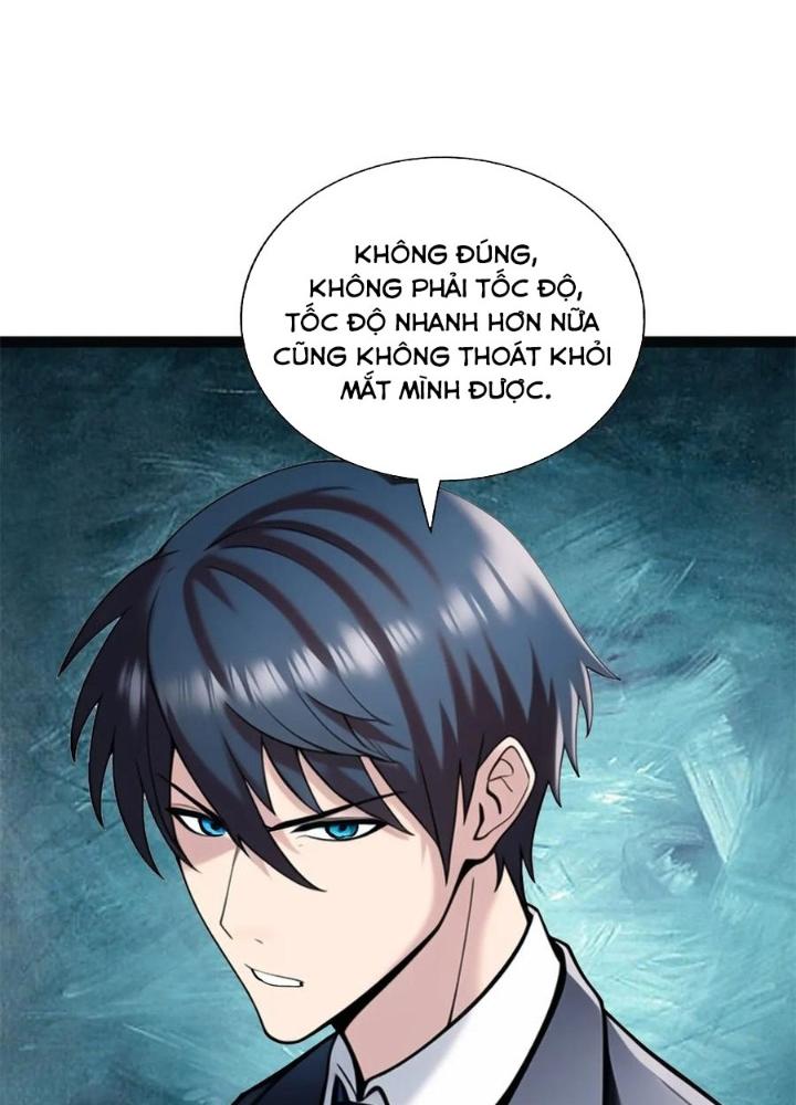 Đặc Nhiệm Siêu Cấp Thành Phố Chapter 346 - Trang 3