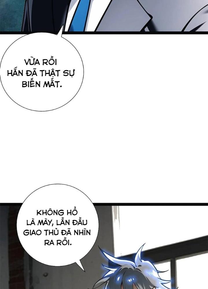 Đặc Nhiệm Siêu Cấp Thành Phố Chapter 346 - Trang 3