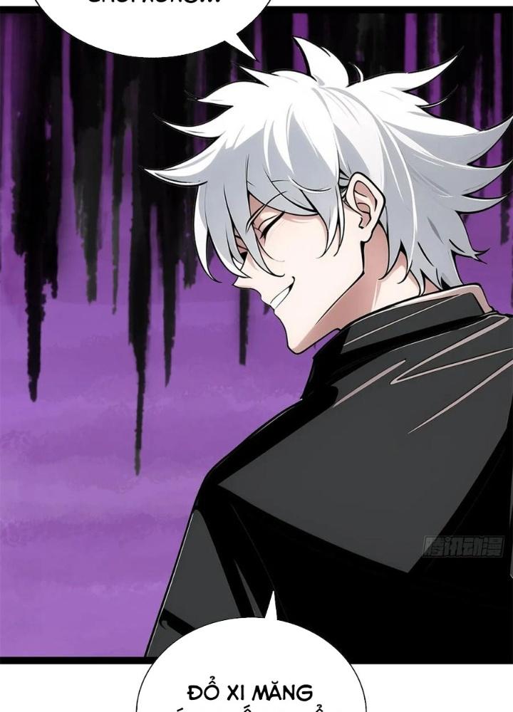 Đặc Nhiệm Siêu Cấp Thành Phố Chapter 346 - Trang 3