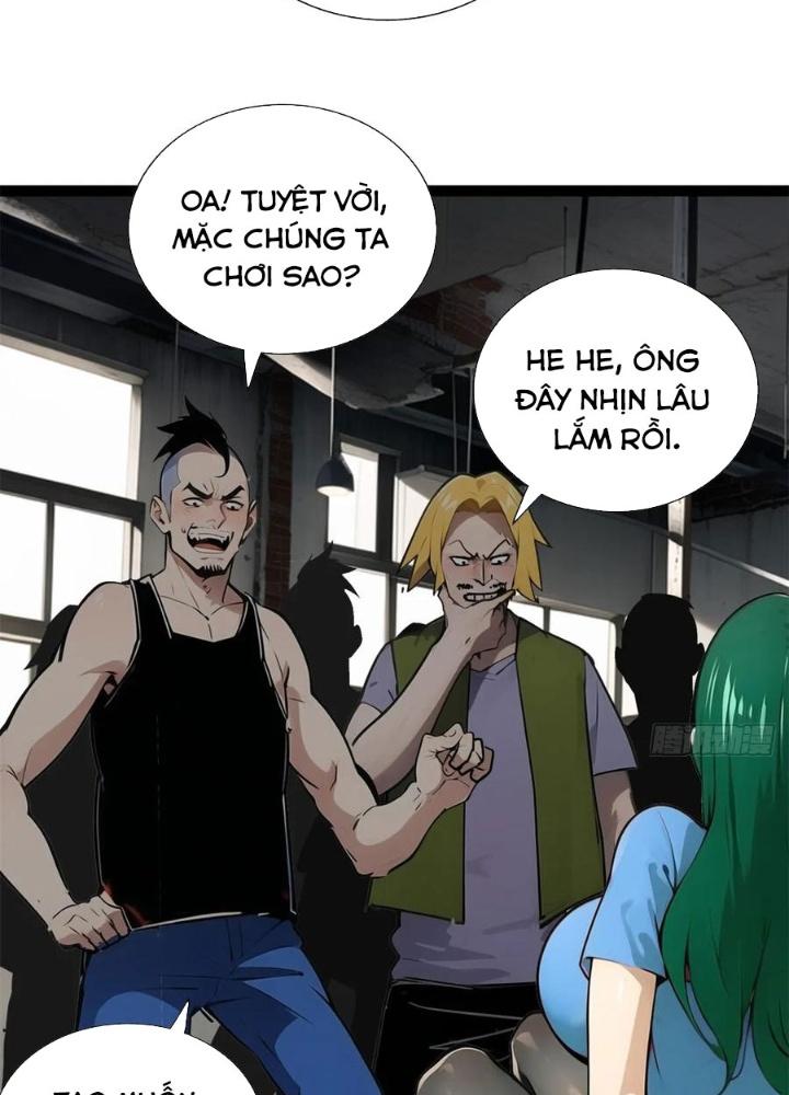 Đặc Nhiệm Siêu Cấp Thành Phố Chapter 346 - Trang 3