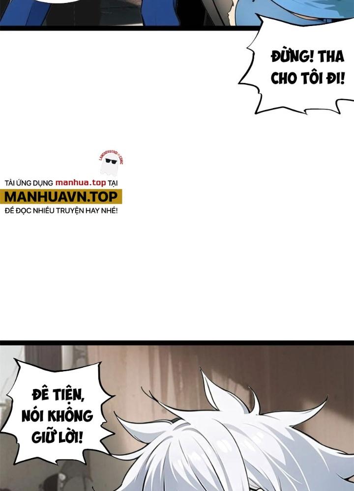 Đặc Nhiệm Siêu Cấp Thành Phố Chapter 346 - Trang 3