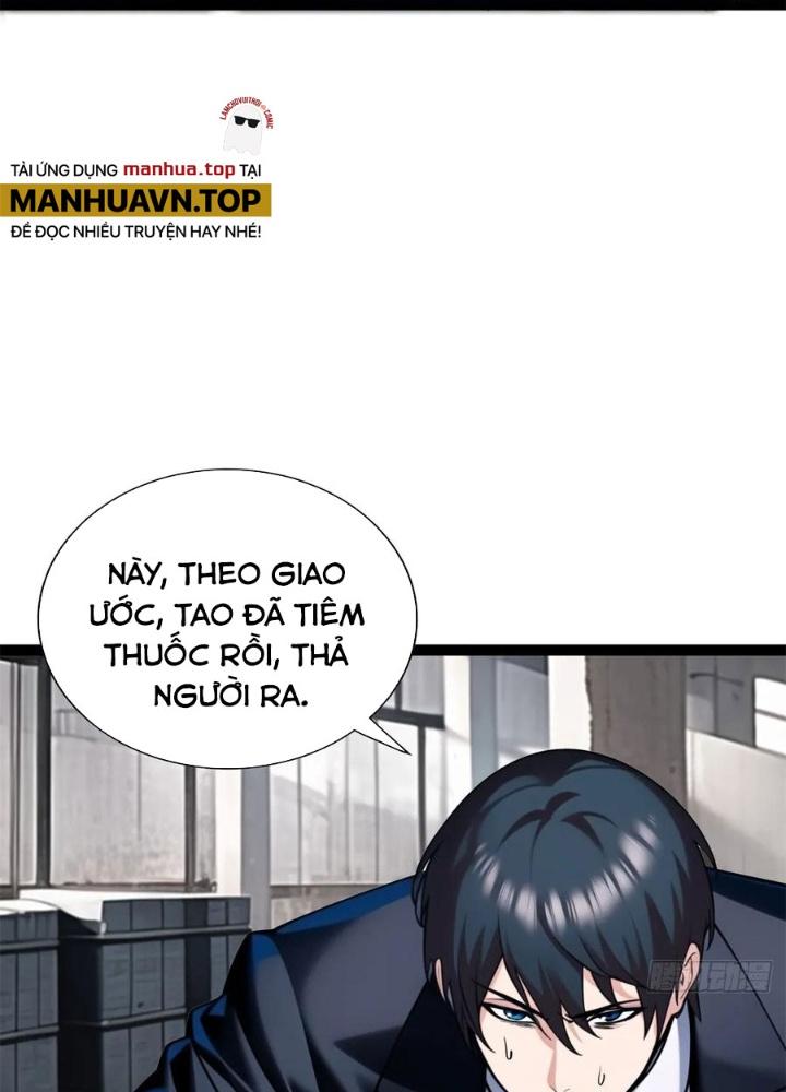 Đặc Nhiệm Siêu Cấp Thành Phố Chapter 346 - Trang 3