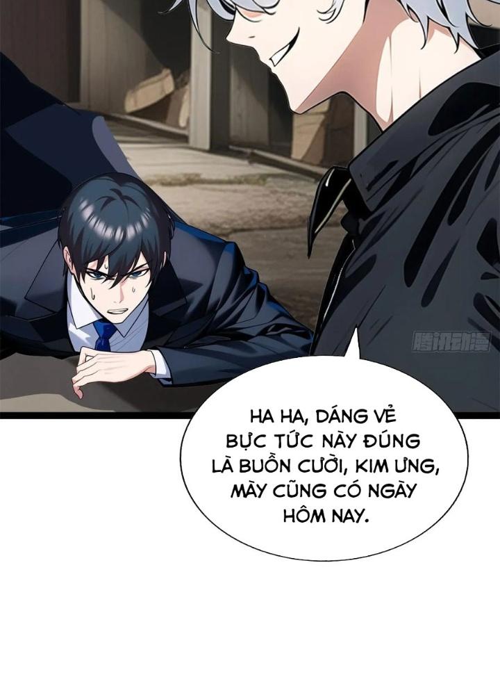 Đặc Nhiệm Siêu Cấp Thành Phố Chapter 346 - Trang 3